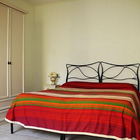 B&B Sa Prama Galtelli Ngoại thất bức ảnh