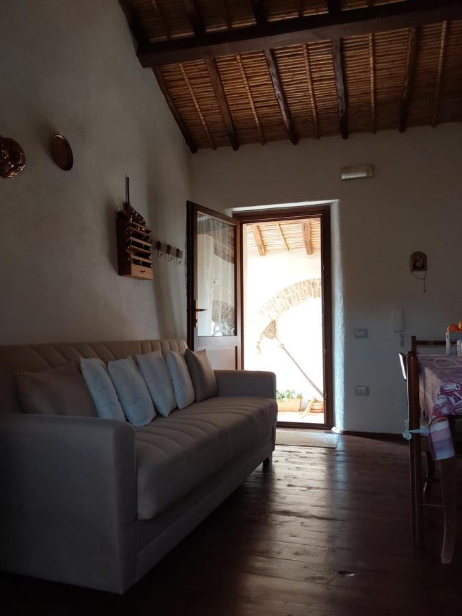 B&B Sa Prama Galtelli Ngoại thất bức ảnh