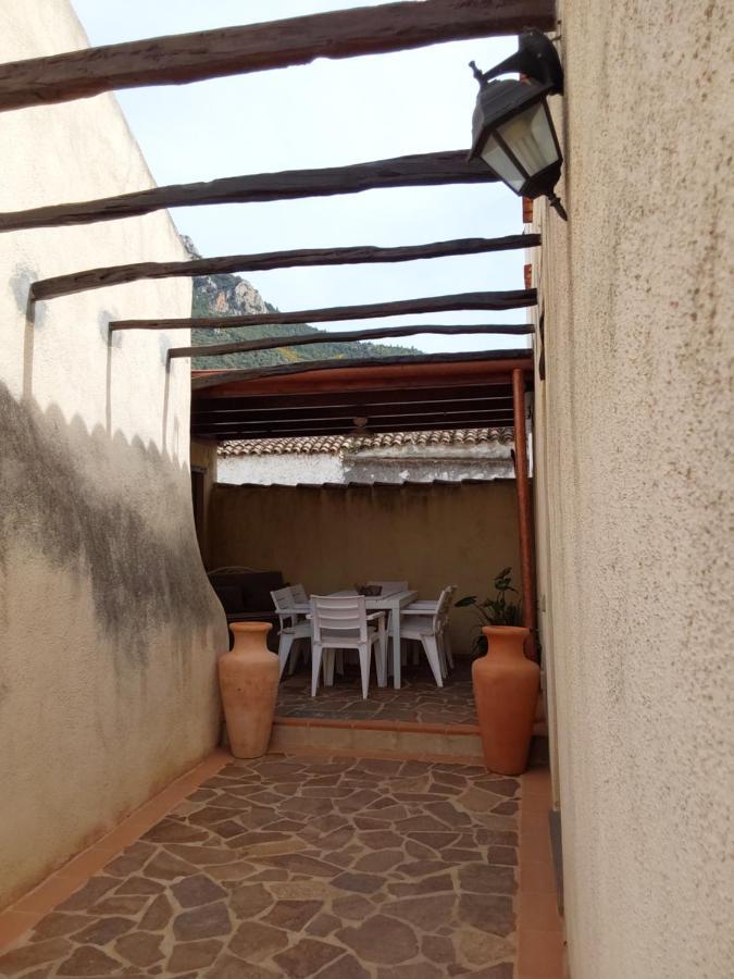 B&B Sa Prama Galtelli Ngoại thất bức ảnh