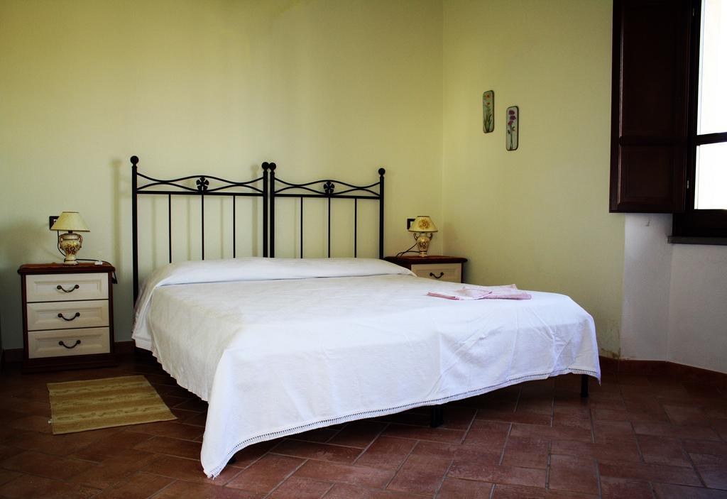 B&B Sa Prama Galtelli Ngoại thất bức ảnh
