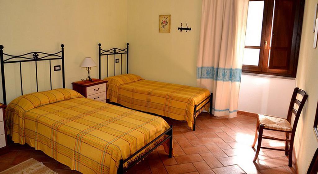 B&B Sa Prama Galtelli Ngoại thất bức ảnh