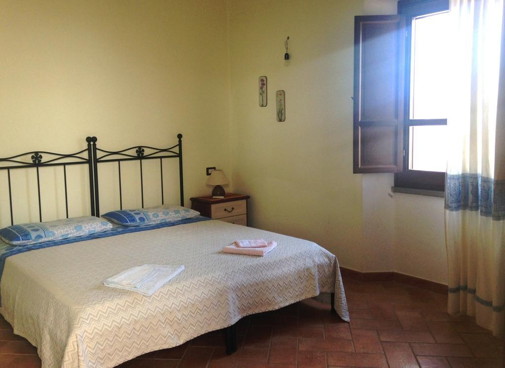 B&B Sa Prama Galtelli Ngoại thất bức ảnh