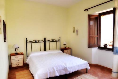 B&B Sa Prama Galtelli Phòng bức ảnh